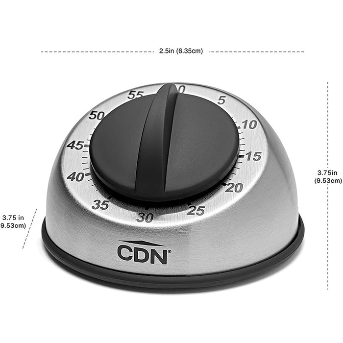 CDN Heavy Duty Mechanical Timer