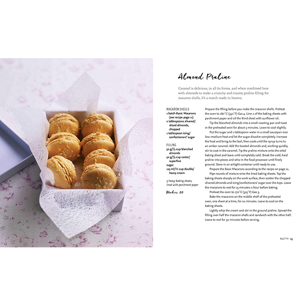 Macarons