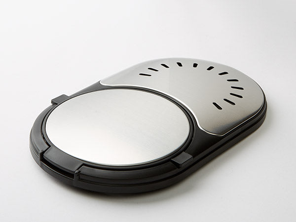 BONAVITA CONNOISSEUR BREWER LID, SHOWER HEAD AND WATER TANK LID ASSEMBLY
