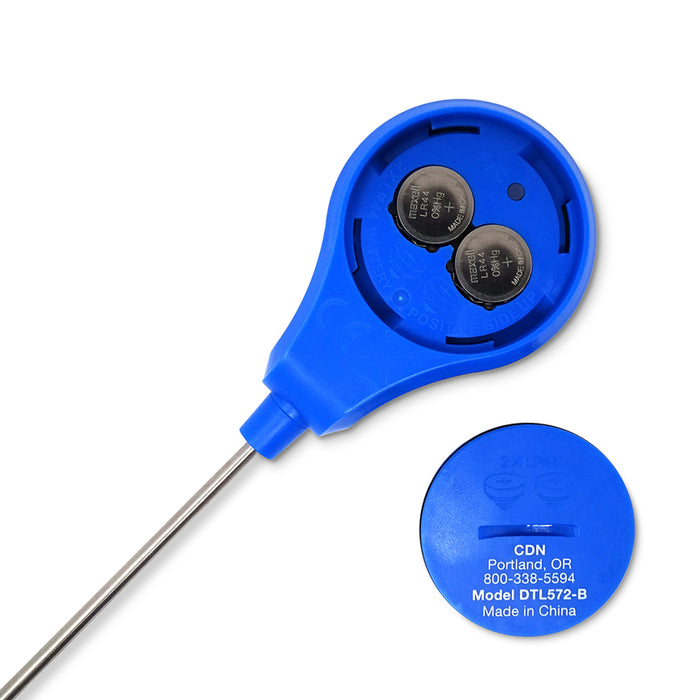 CDN Lollipop Thermometer