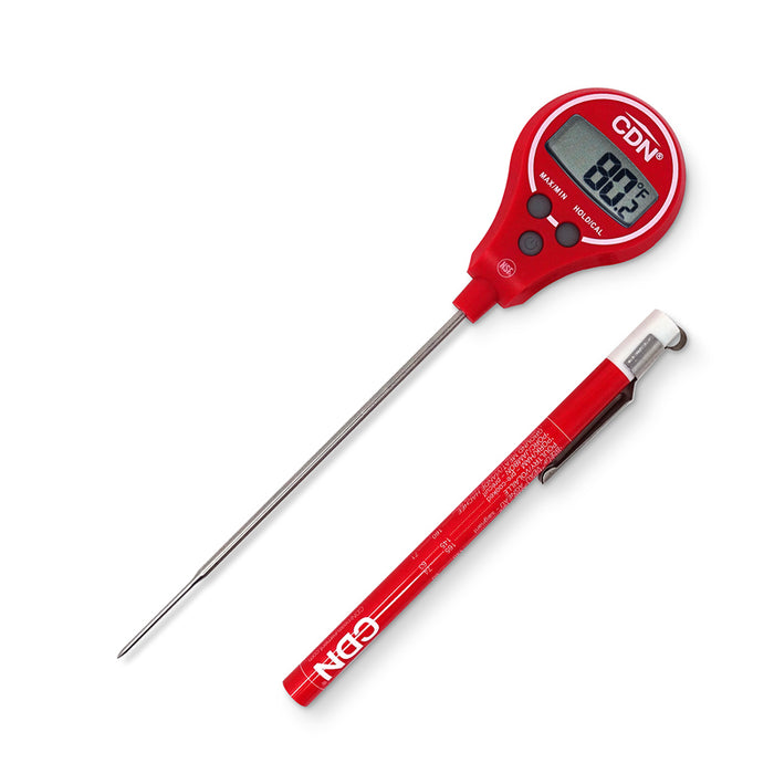 CDN Lollipop Thermometer