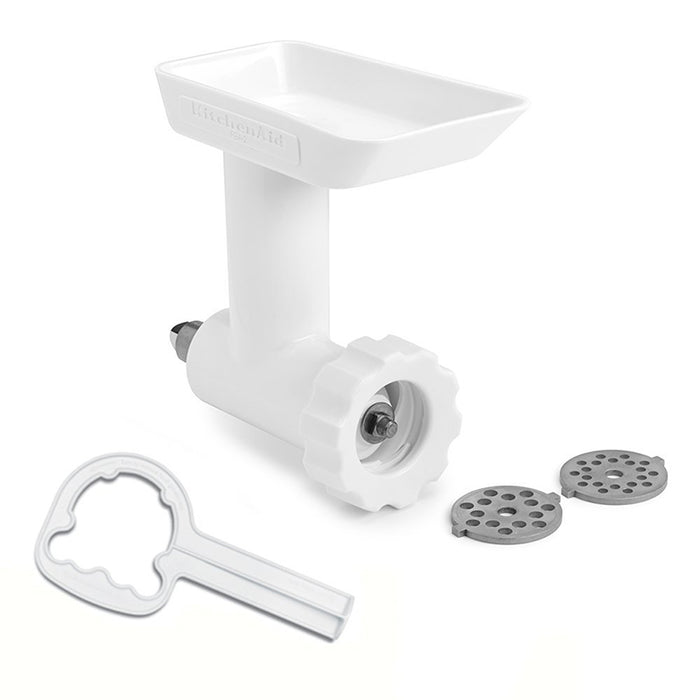 KitchenAid Food Grinder Attachment