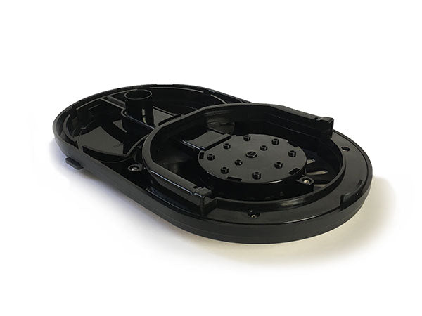 BONAVITA CONNOISSEUR BREWER LID, SHOWER HEAD AND WATER TANK LID ASSEMBLY
