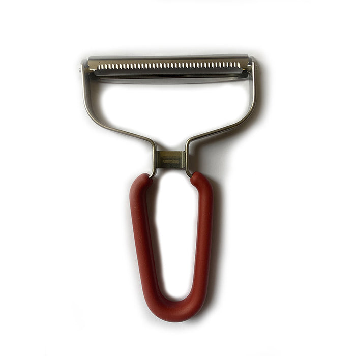 RSVP Extra Wide Peeler/ Shredder