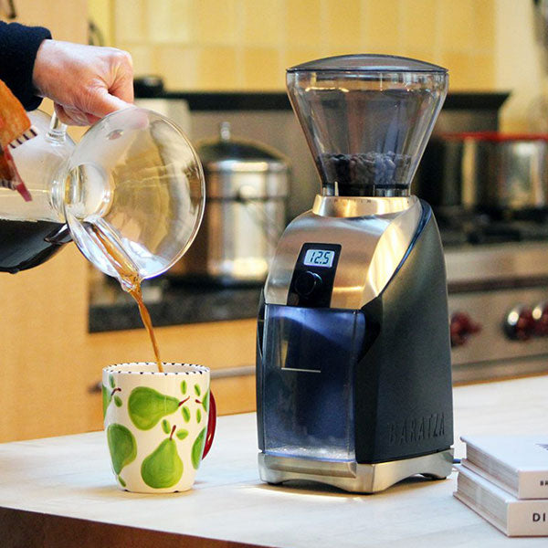 Baratza Virtuoso+ Conical Burr Grinder