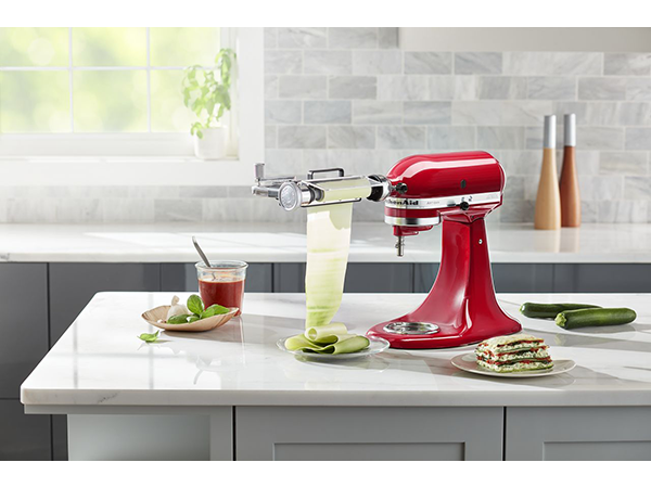 KitchenAid® Vegetable Sheet Cutter