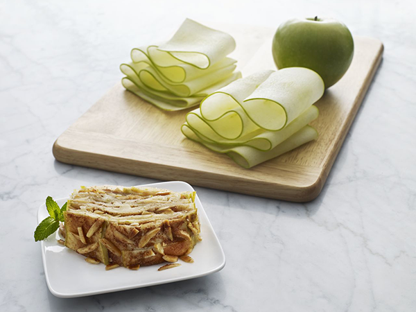 KitchenAid® Vegetable Sheet Cutter