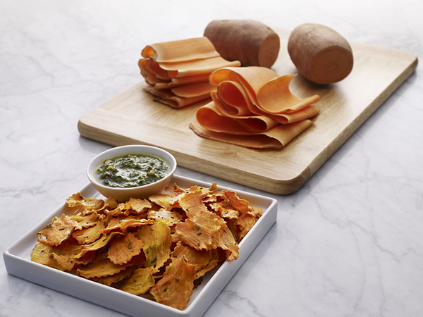 KitchenAid® Vegetable Sheet Cutter