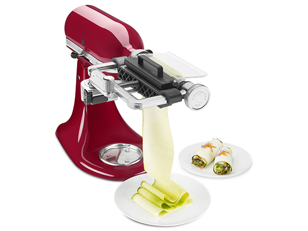 KitchenAid® Vegetable Sheet Cutter