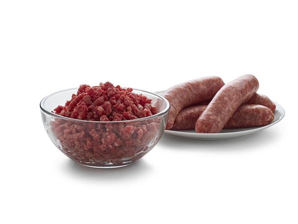 KitchenAid® Metal Food Grinder Attachment
