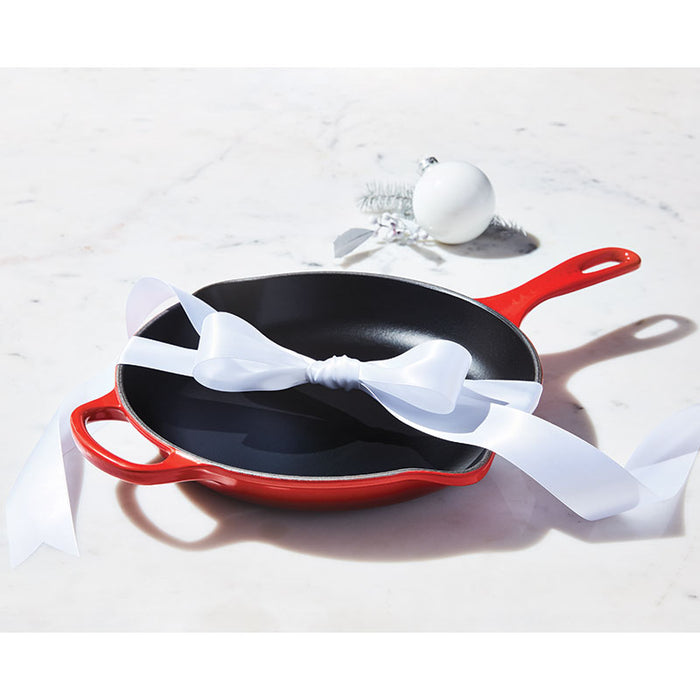 Le Creuset Signature 10.25" Skillet