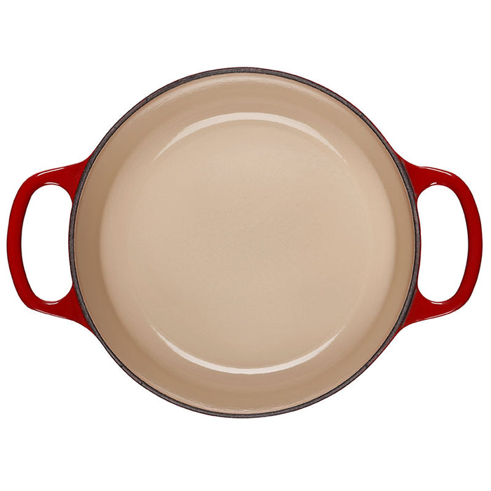 Le Creuset Signature 2 Quart Round Dutch Oven
