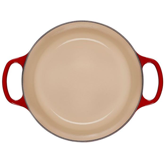 Le Creuset Signature 4.5 Quart Round Dutch Oven