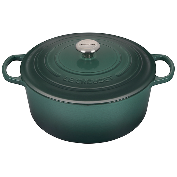 Le Creuset Signature 9 Quart Round Oven