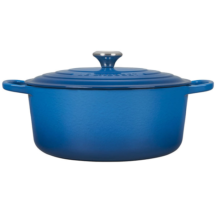 Le Creuset Signature 9 Quart Round Oven