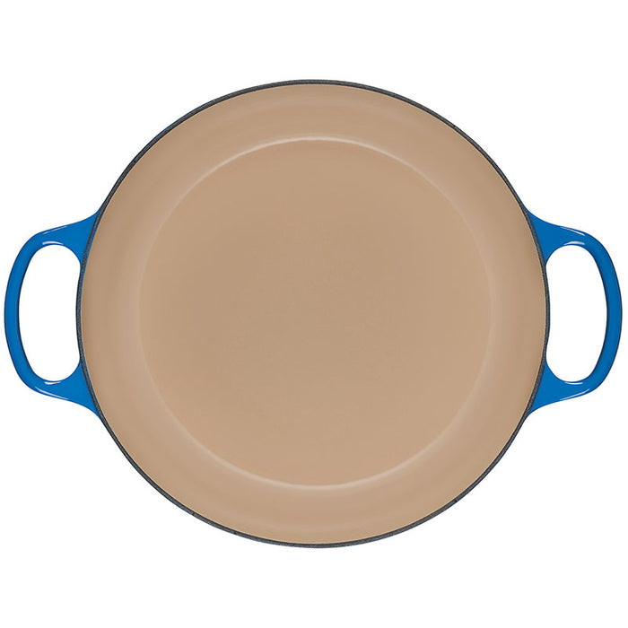 Le Creuset Signature 9 Quart Round Oven