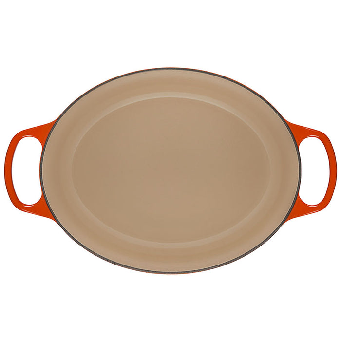Le Creuset Signature 6.75 Quart Oval Dutch Oven