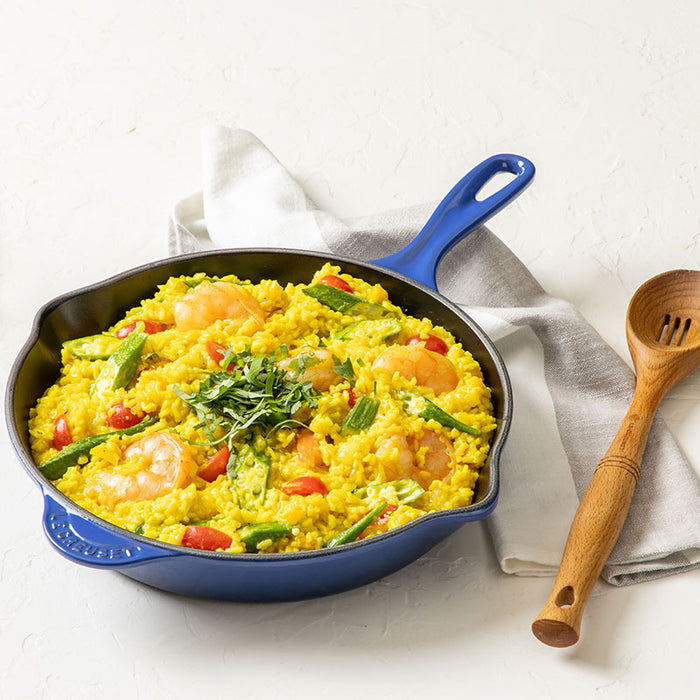 Le Creuset Signature 10.25" Skillet