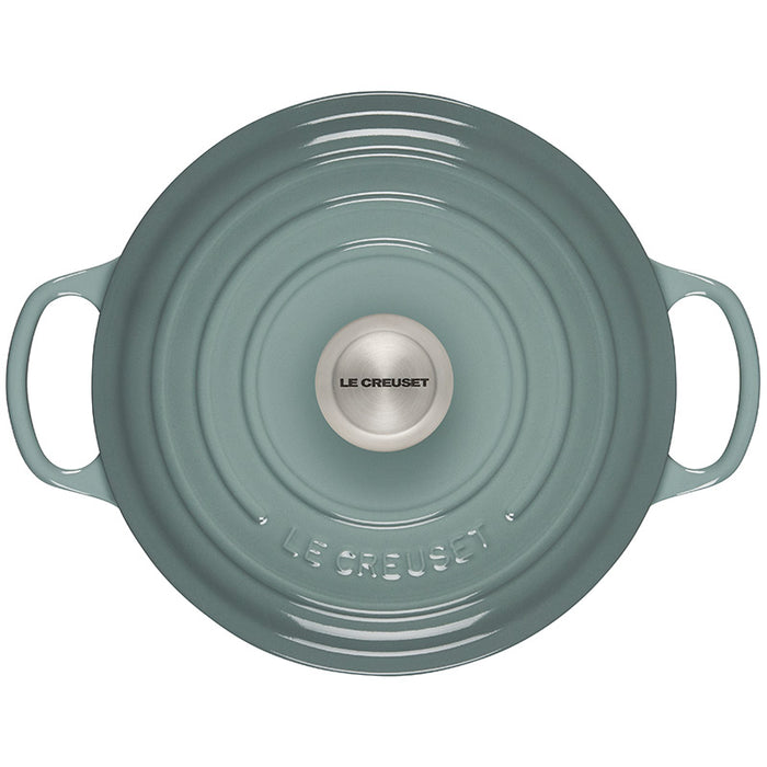 Le Creuset Signature 9 Quart Round Oven