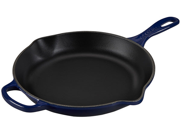 Le Creuset Signature 10.25" Skillet