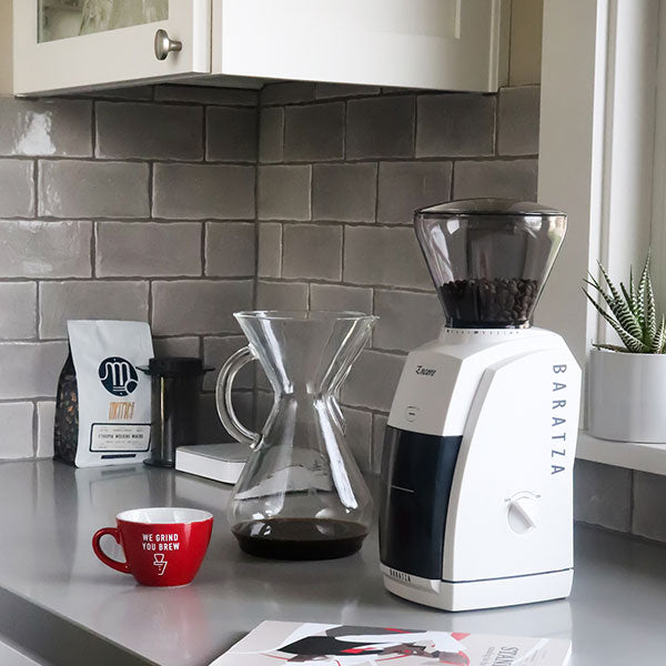 Baratza Encore Conical Burr Coffee Grinder