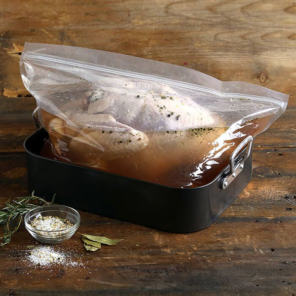 Urban Accents Gourmet Gobbler Turkey Brine Kit