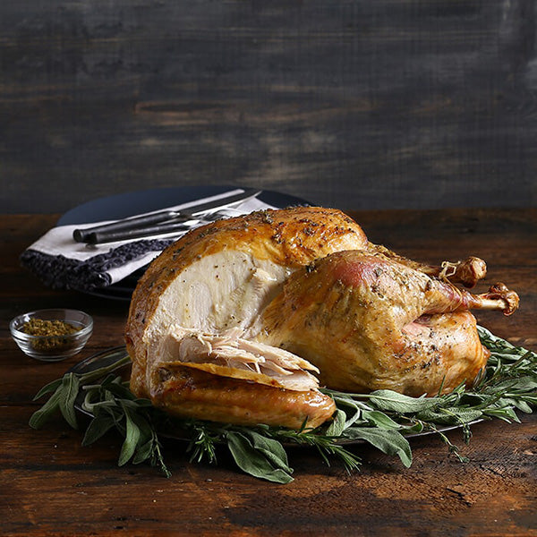 Urban Accents Gourmet Gobbler Turkey Brine Kit