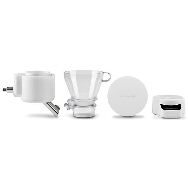 KitchenAid® Sifter and Scale Attachment