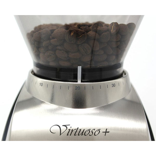 Baratza Virtuoso+ Conical Burr Grinder