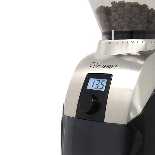 Baratza Virtuoso+ Conical Burr Grinder