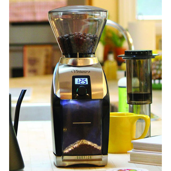Baratza Virtuoso+ Conical Burr Grinder