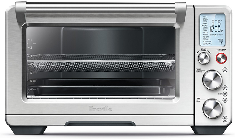 Breville Smart Oven® Air Fryer Pro