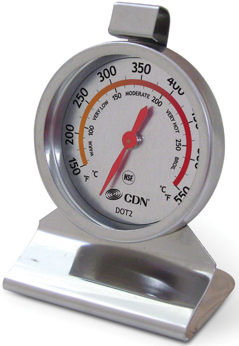 CDN Oven Thermometer