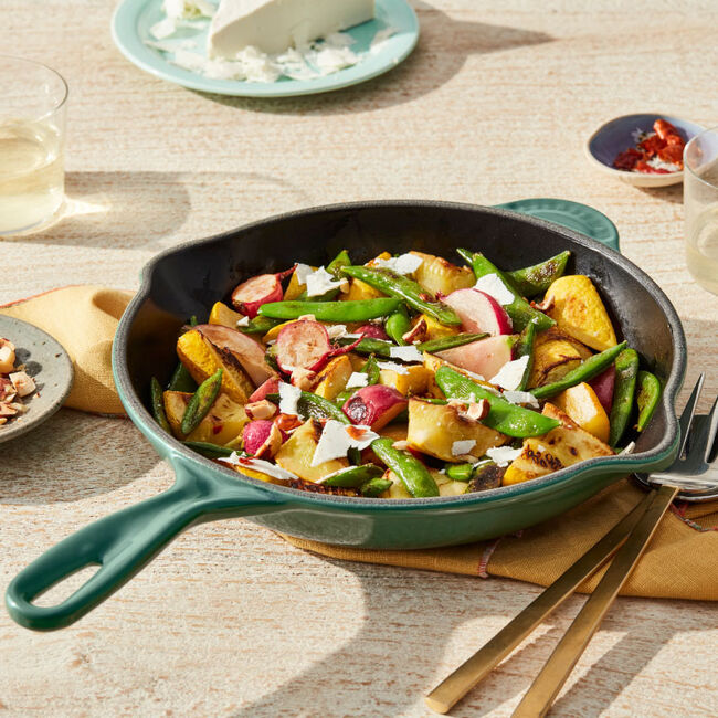 Le Creuset 9" Classic Skillet