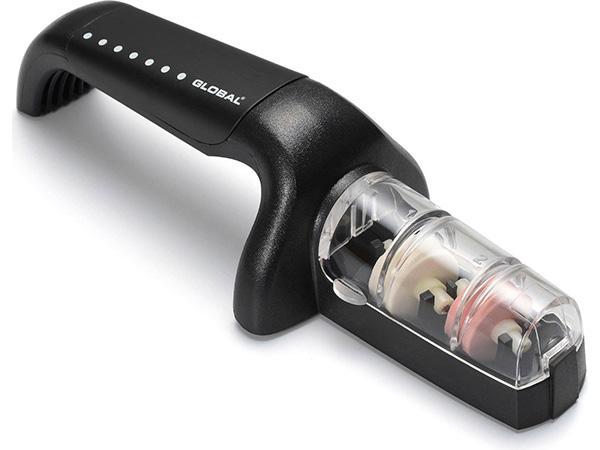 Global Ceramic Water Sharpener