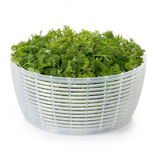 OXO Good Grips Little Salad and Herb Spinner