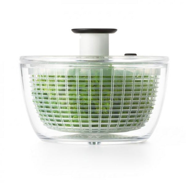 OXO Good Grips Little Salad and Herb Spinner