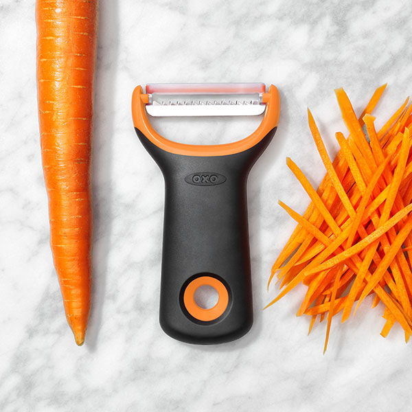 OXO Good Grips OXO Julienne Prep Y-Peeler