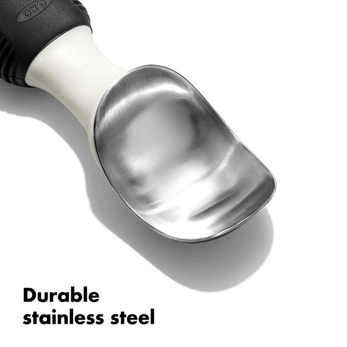 OXO Classic Ice Cream Scoop