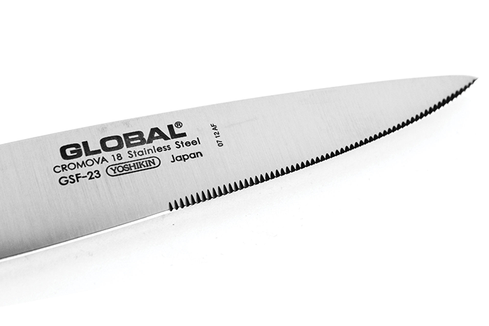 Global 2-Piece Set G 2346