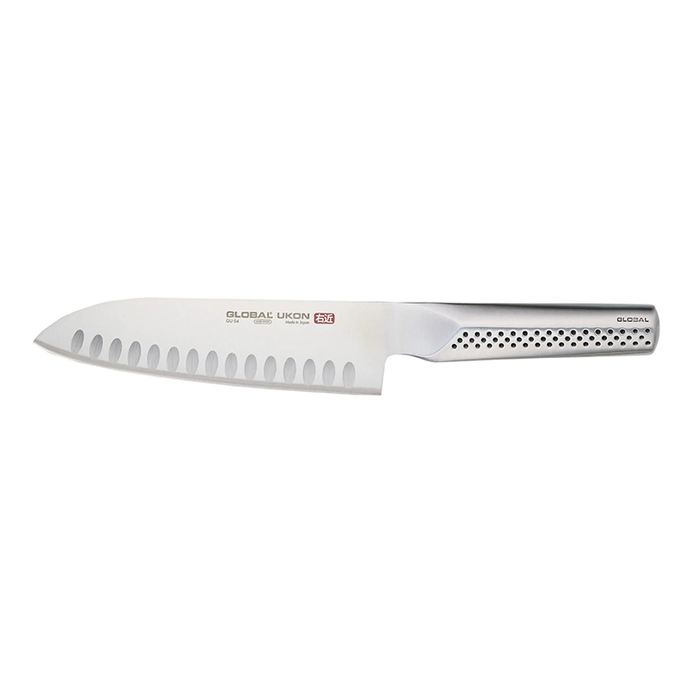 Global UKON 6 Piece Knife Block Set