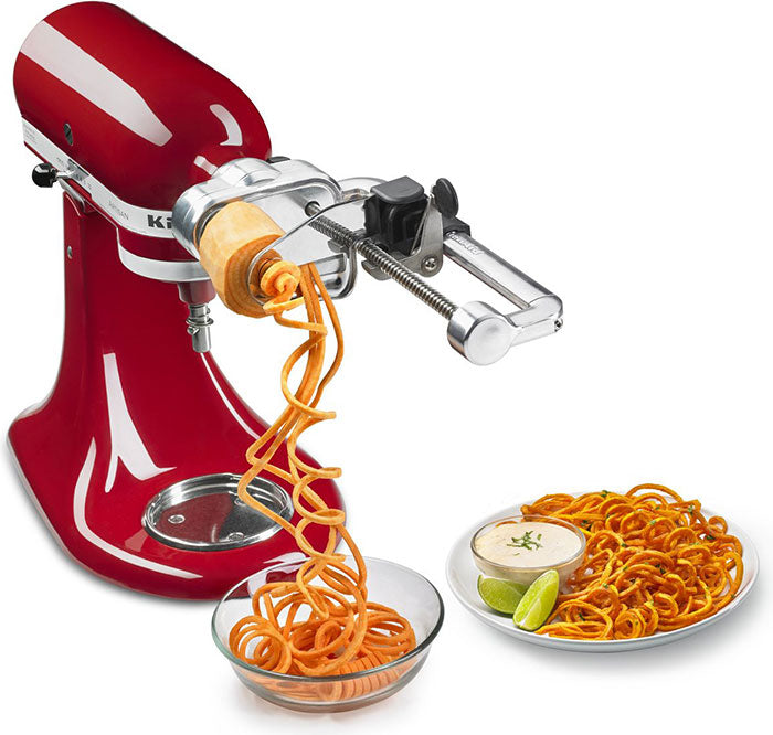 KitchenAid® Spiralizer Thin Blade Set