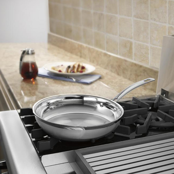 Cuisinart MultiClad Pro 8" Skillet
