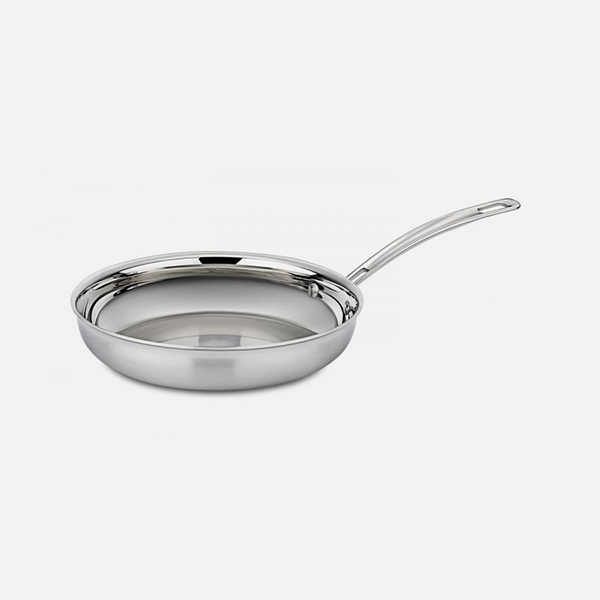 Cuisinart MultiClad Pro 8" Skillet