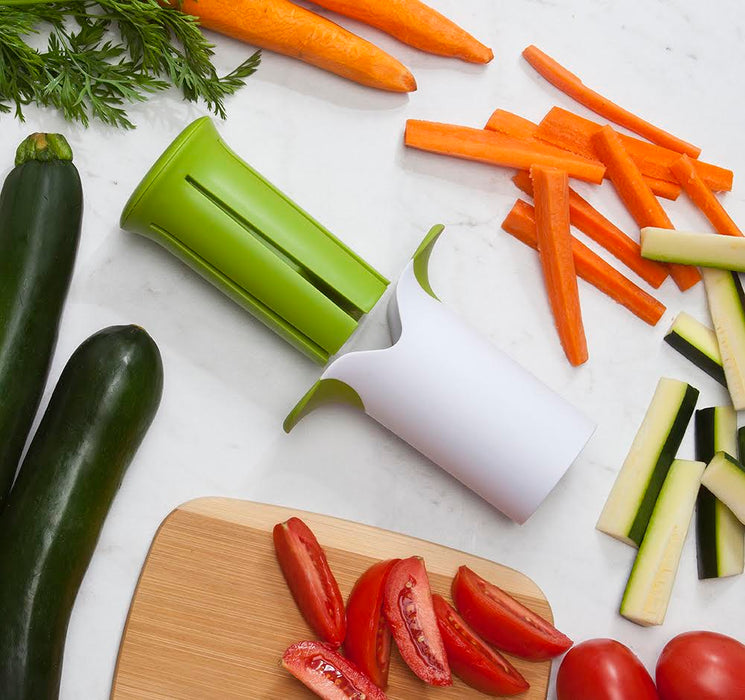 Microplane Veggie Wedgie