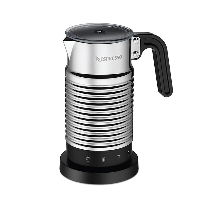 Nespresso Aeroccino 4 Milk Frother