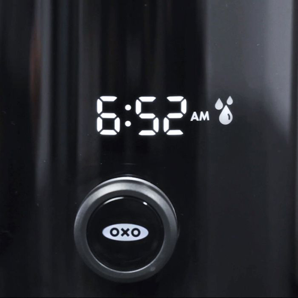 OXO On™ 9 Cup Coffee Maker