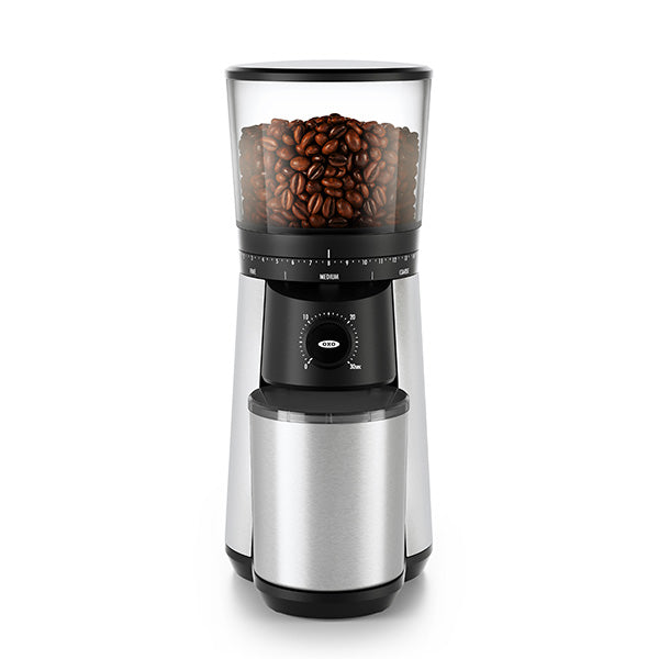 OXO Conical Burr Coffee Grinder