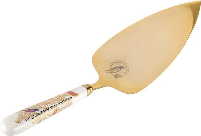 Sara Miller London Chelsea 10 Inch Cake Slice