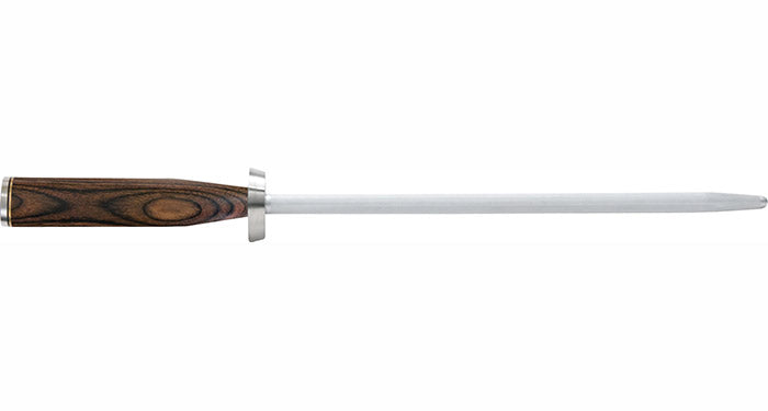 Shun Premier Combination 9" Honing Steel
